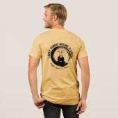 Tシャツ (フル背面)