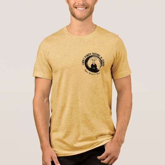 Tシャツ (正面)