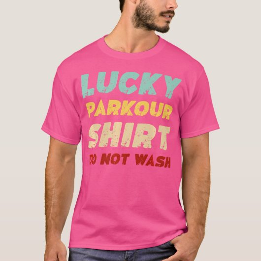 Tシャツ (正面)