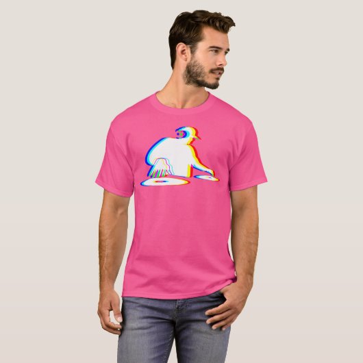 Tシャツ (正面フル)