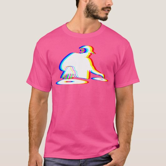 Tシャツ (正面)