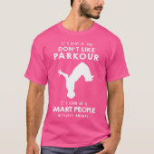 Tシャツ (正面)