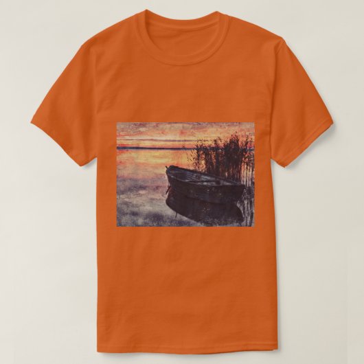 Tシャツ (デザイン正面)