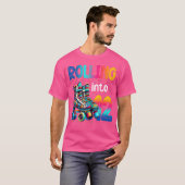 Tシャツ (正面フル)
