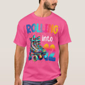 Tシャツ (正面)