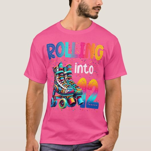 Tシャツ (正面)
