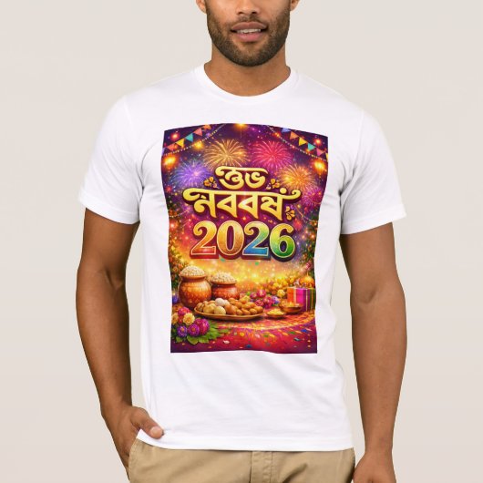 Tシャツ (正面)