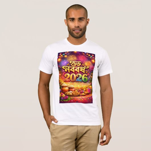Tシャツ (正面フル)