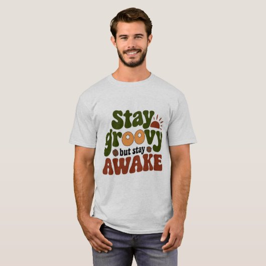 Tシャツ (正面フル)