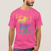 Tシャツ (正面)