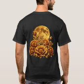 Tシャツ (裏面)