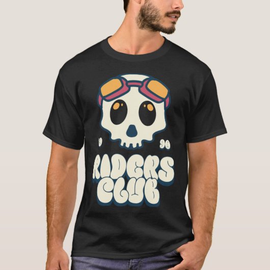 Tシャツ (正面)
