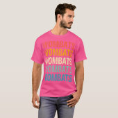 Tシャツ (正面フル)
