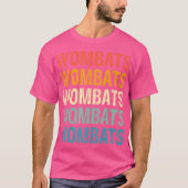 Tシャツ (正面)
