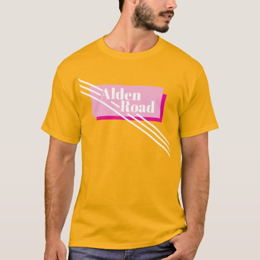 Tシャツ (正面)