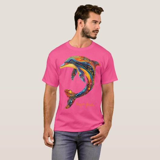 Tシャツ (正面フル)