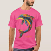 Tシャツ (正面)