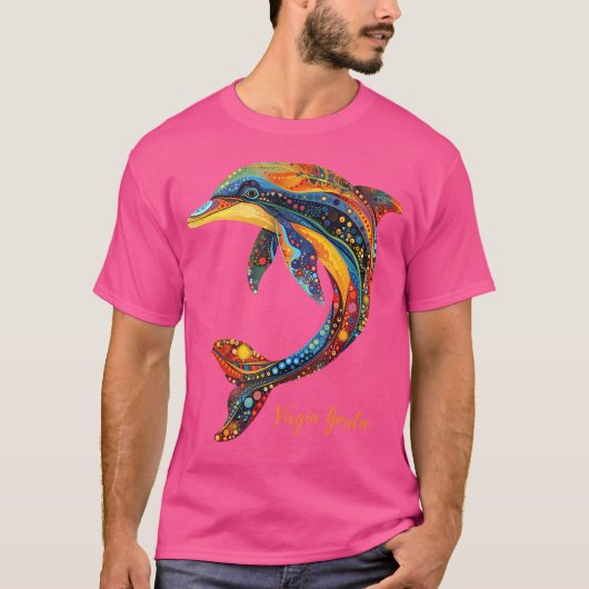Tシャツ (正面)