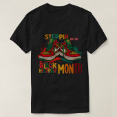 Tシャツ (デザイン正面)