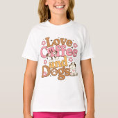 Tシャツ (正面)