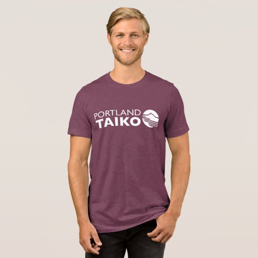 Tシャツ (正面全面)