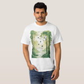 Tシャツ (正面フル)