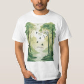 Tシャツ (正面)