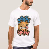 Tシャツ (正面)