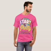 Tシャツ (正面フル)