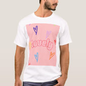 Tシャツ (正面)