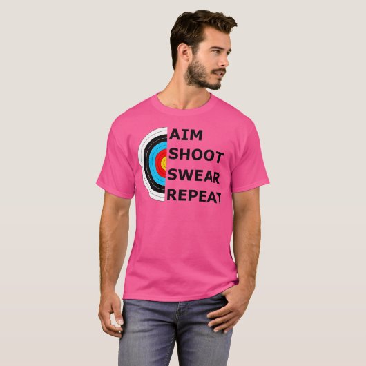 Tシャツ (正面フル)