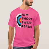 Tシャツ (正面)