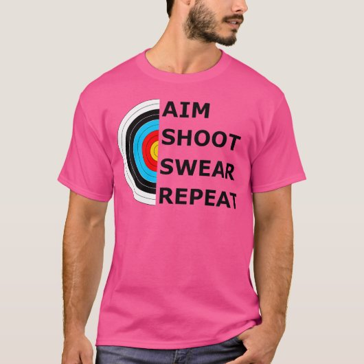 Tシャツ (正面)