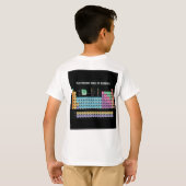 Tシャツ (裏面フル)