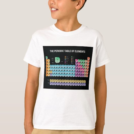 Tシャツ (正面)