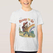 Tシャツ (正面)