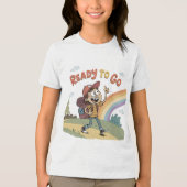 Tシャツ (正面)