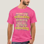 Tシャツ (正面)