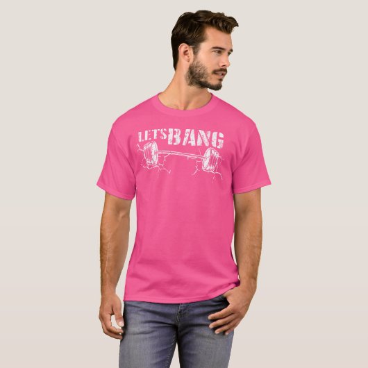 Tシャツ (正面フル)