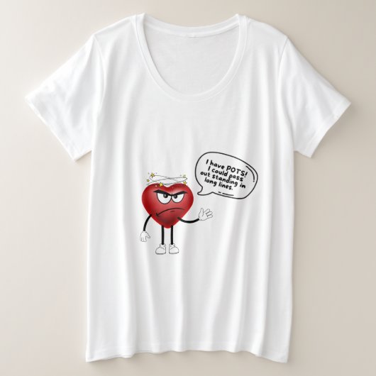 Tシャツ (デザイン正面)