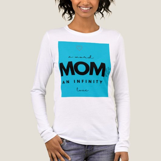 Tシャツ (正面)