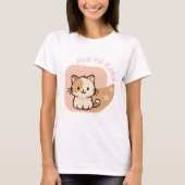 Tシャツ (正面)