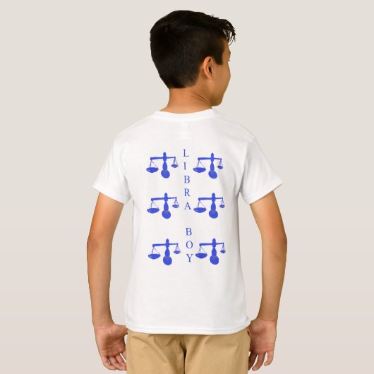 Tシャツ (裏面フル)