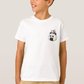 Tシャツ (正面)