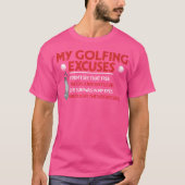 Tシャツ (正面)
