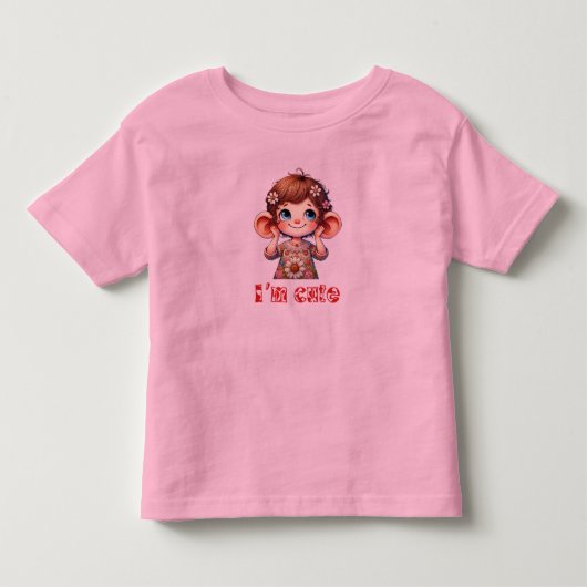 Tシャツ (正面)