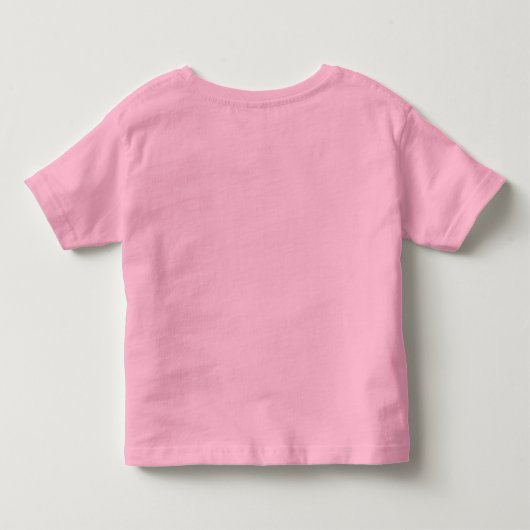 Tシャツ (裏面)