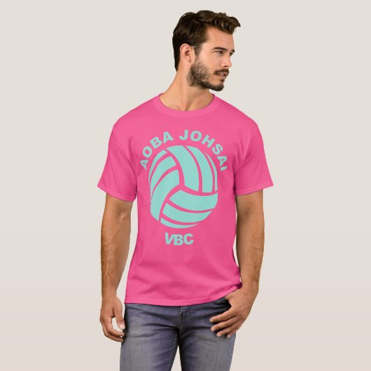 Tシャツ (正面フル)