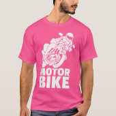 Tシャツ (正面)