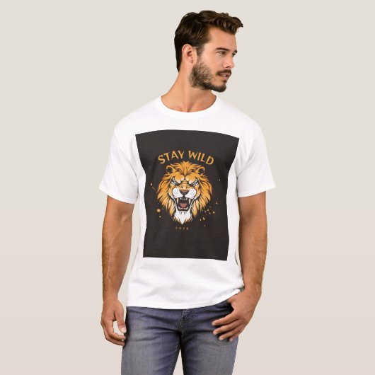 Tシャツ (正面フル)